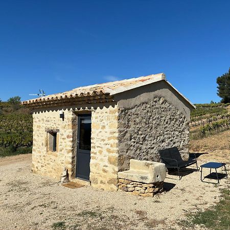 Bastide Bellugue Maison d'hôtes à La Ferme à 3 minutes de Lourmarin Cadenet Exterior foto