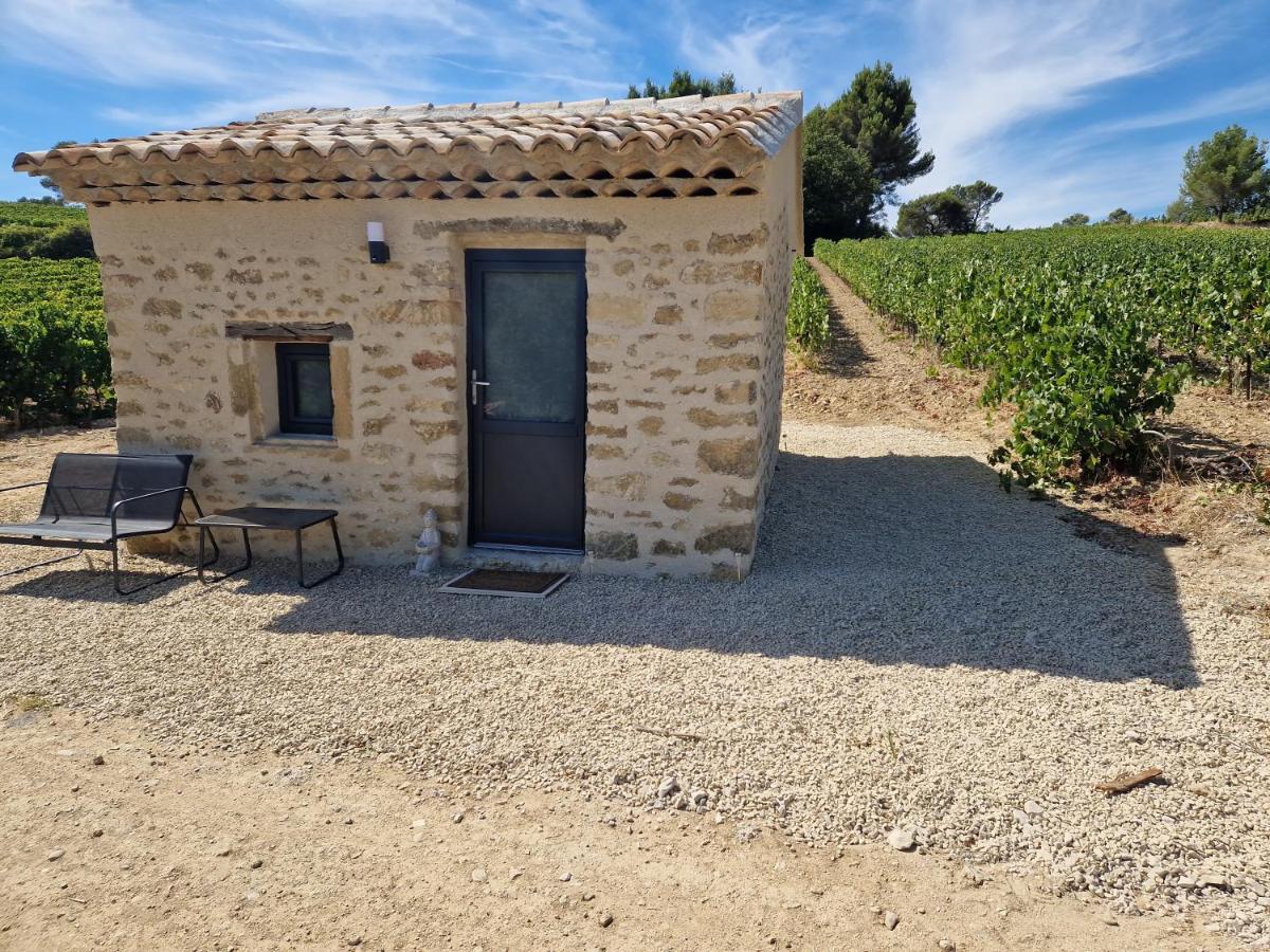 Bastide Bellugue Maison d'hôtes à La Ferme à 3 minutes de Lourmarin Cadenet Exterior foto