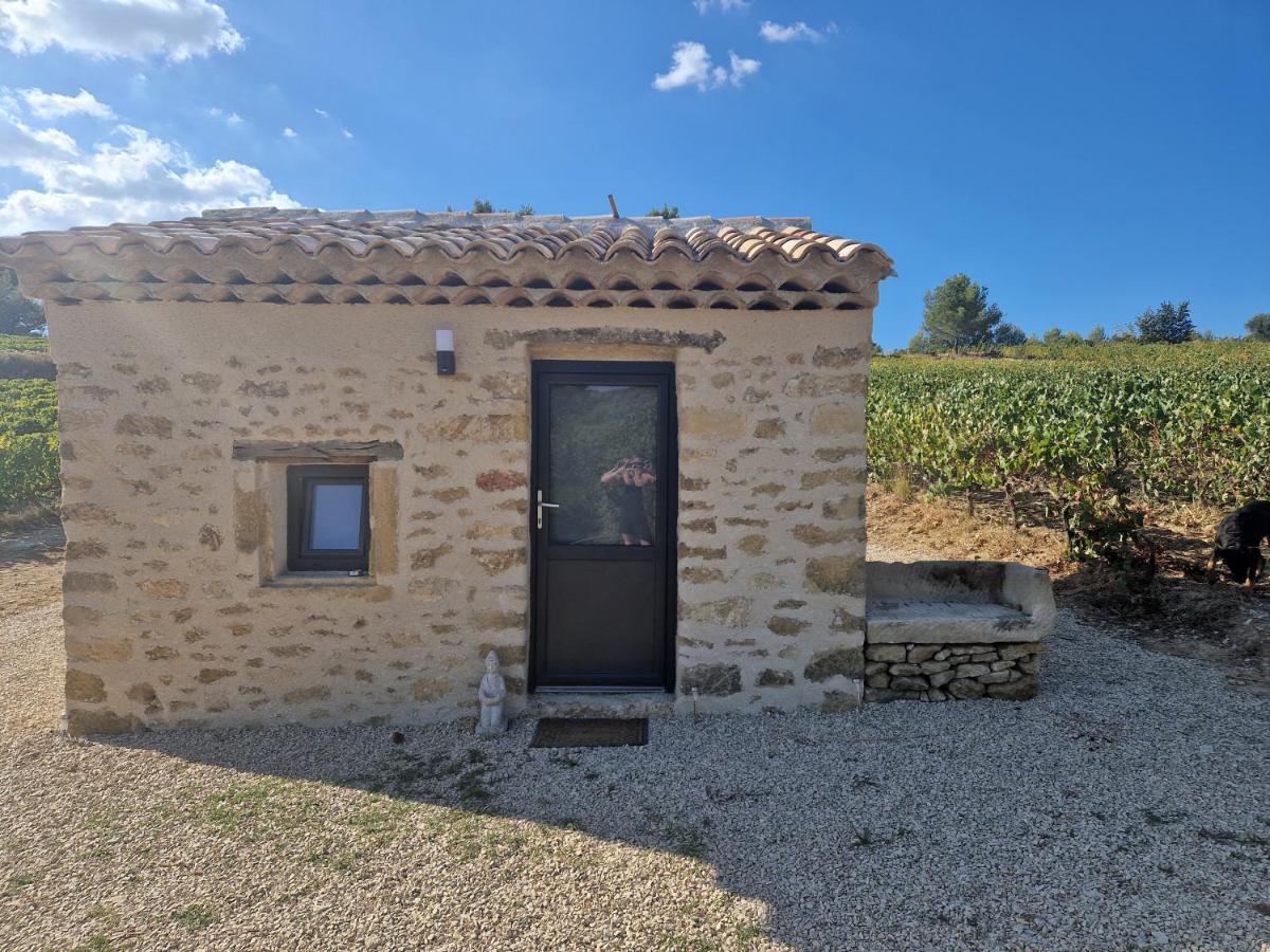 Bastide Bellugue Maison d'hôtes à La Ferme à 3 minutes de Lourmarin Acomodação com café da manhã Cadenet Exterior foto