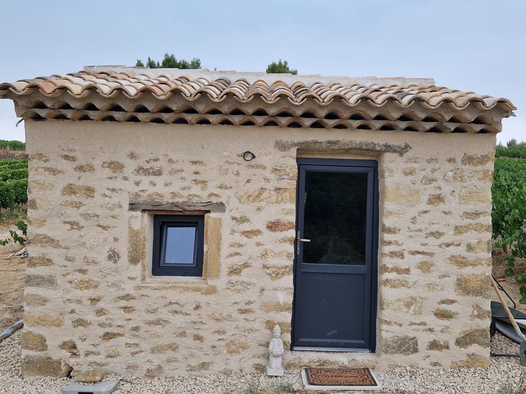 Bastide Bellugue Maison d'hôtes à La Ferme à 3 minutes de Lourmarin Acomodação com café da manhã Cadenet Quarto foto